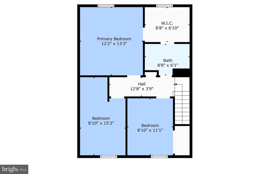 12228 Nutmeg Ct