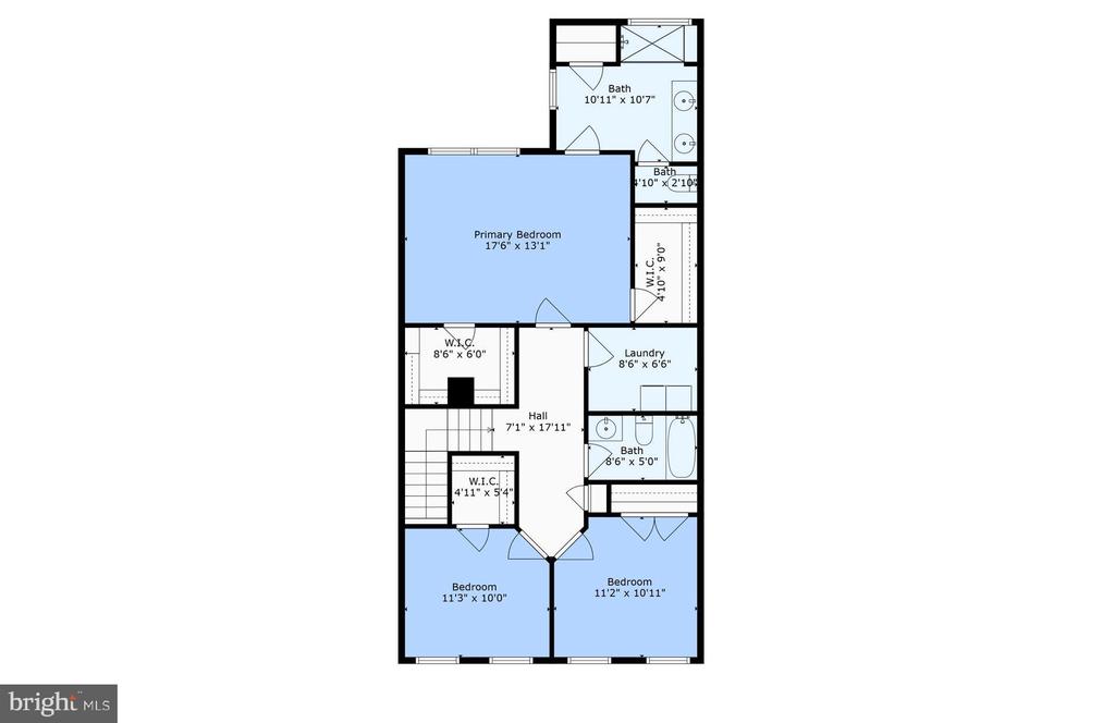 5030 Melissa Pl