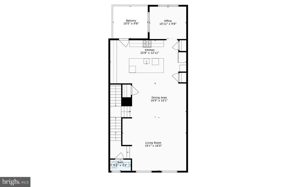 5030 Melissa Pl