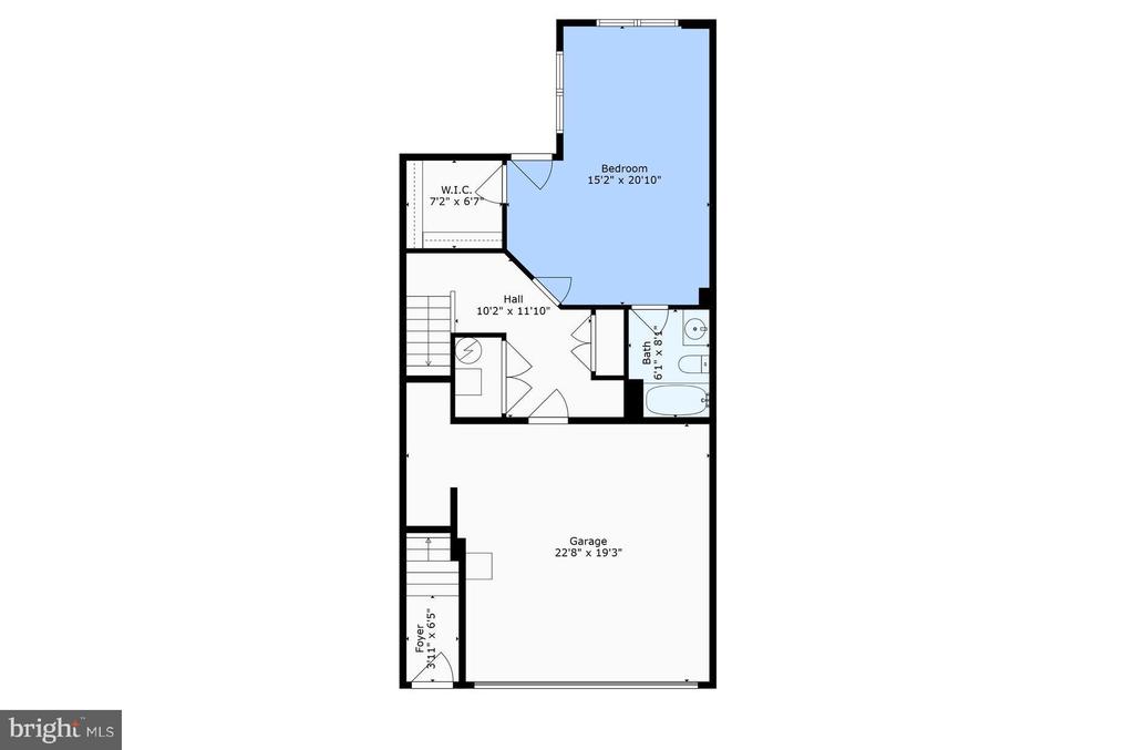 5030 Melissa Pl