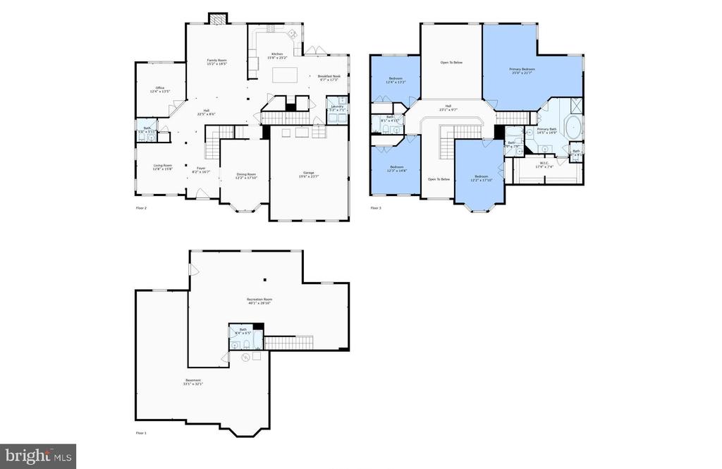 7858 Meadowgate Dr
