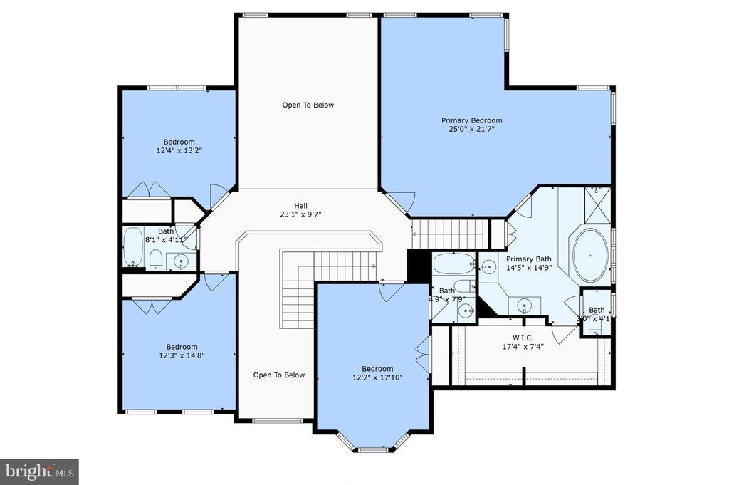 7858 Meadowgate Dr
