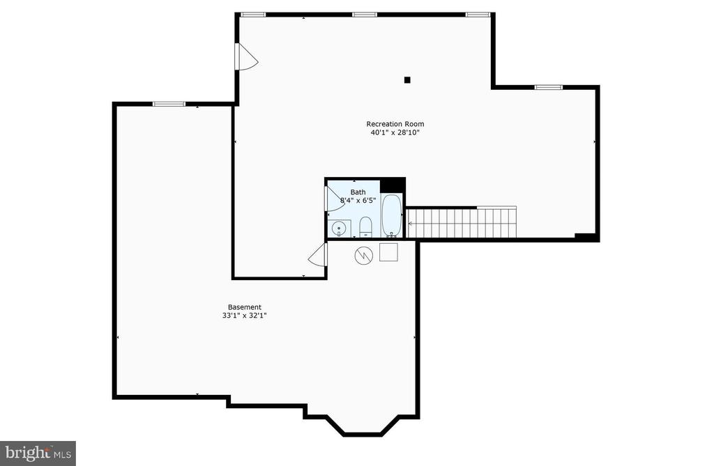 7858 Meadowgate Dr