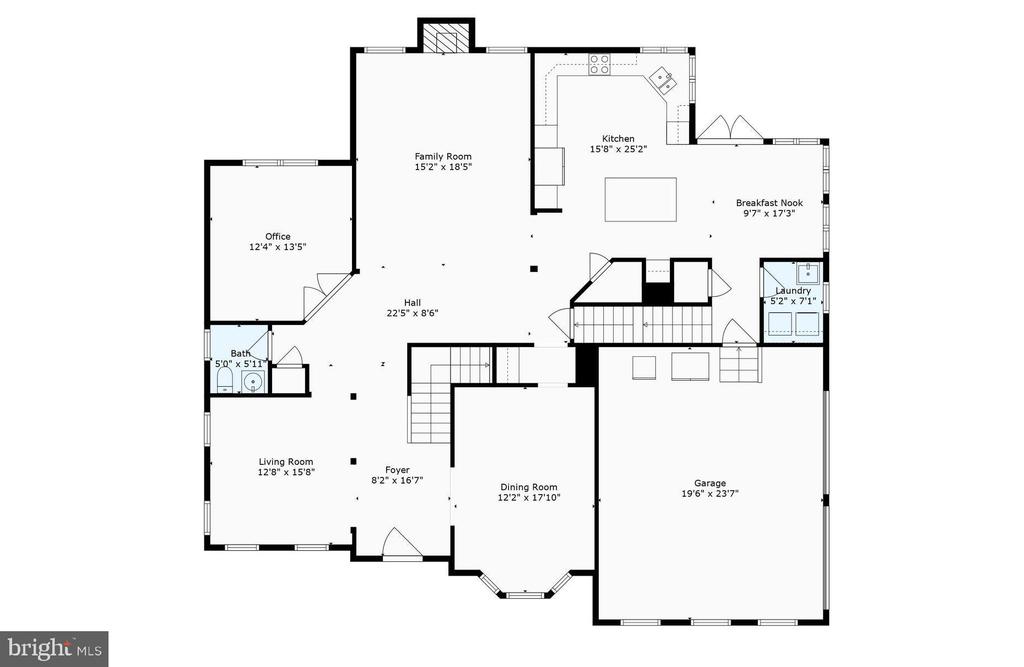 7858 Meadowgate Dr
