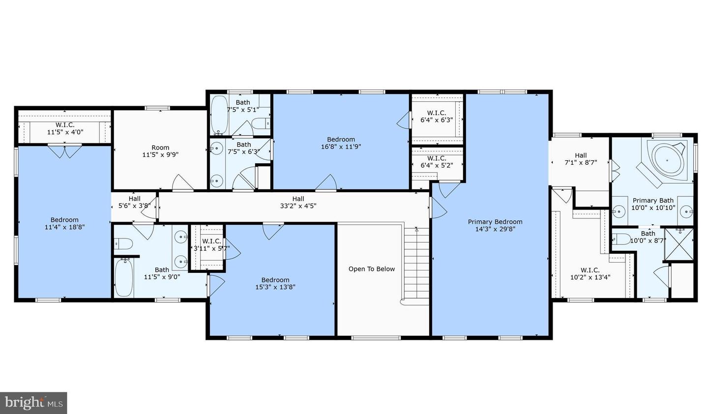 6860 Lodgepole Ct