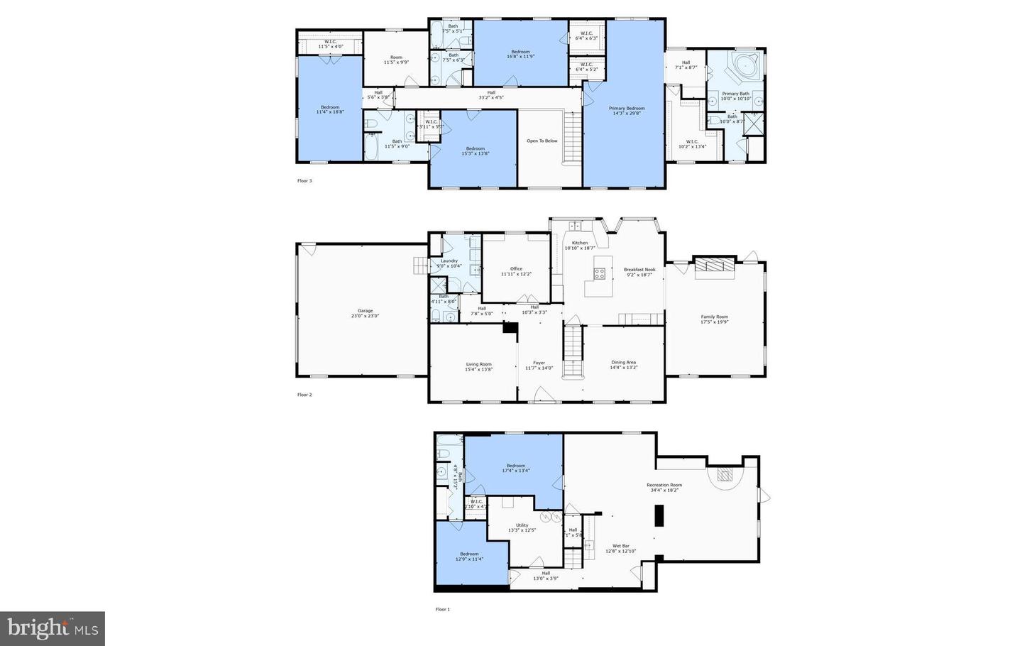 6860 Lodgepole Ct
