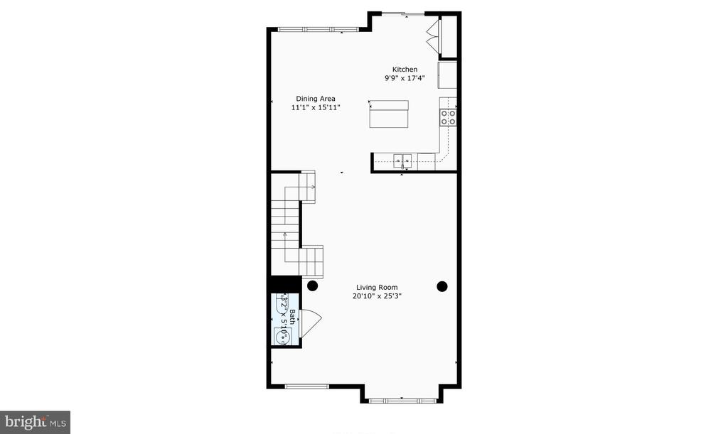 2995 Stockholm Way
