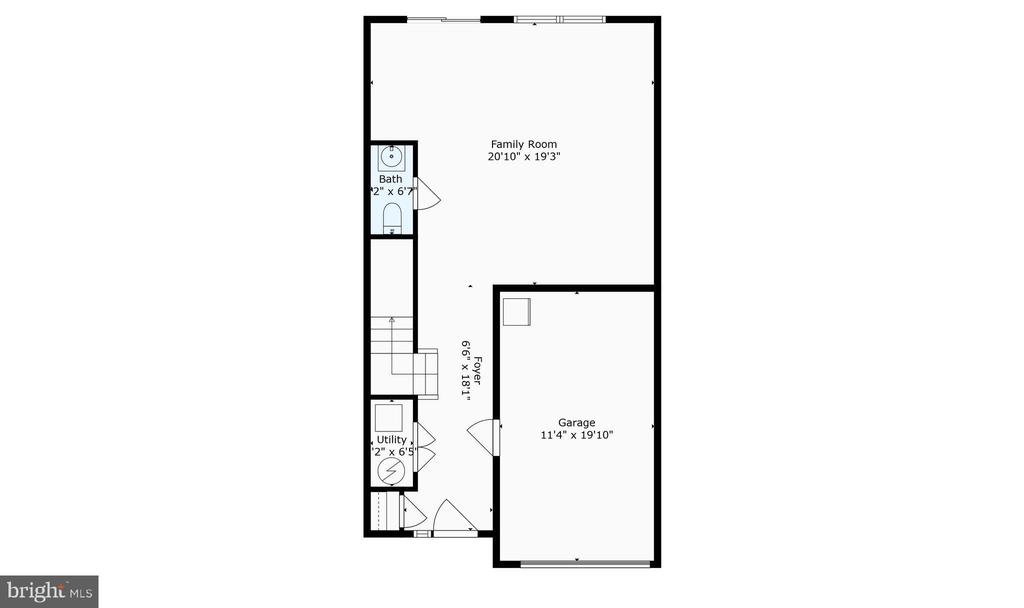 2995 Stockholm Way