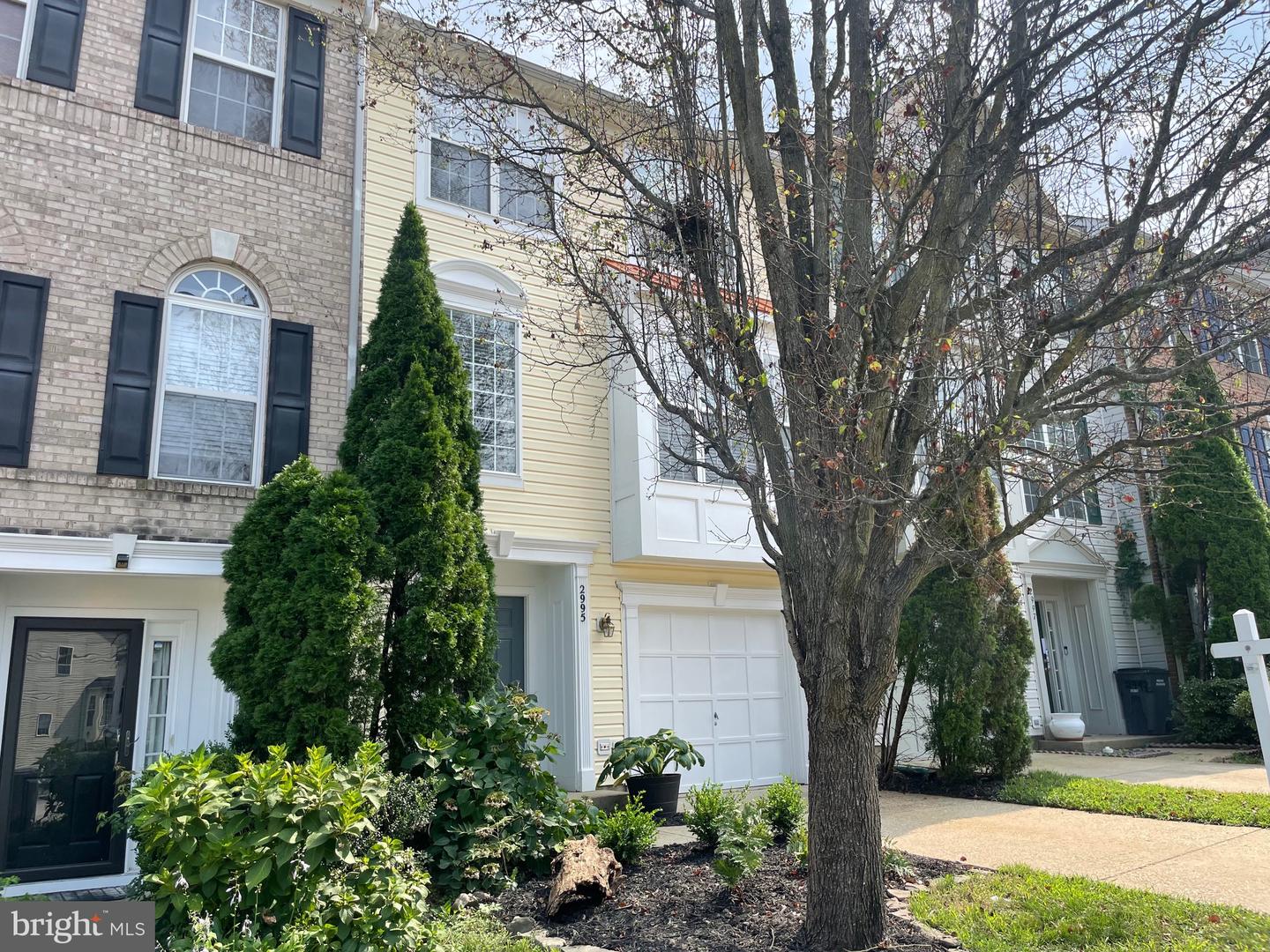 2995 Stockholm Way