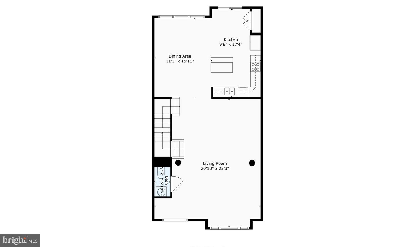 2995 Stockholm Way