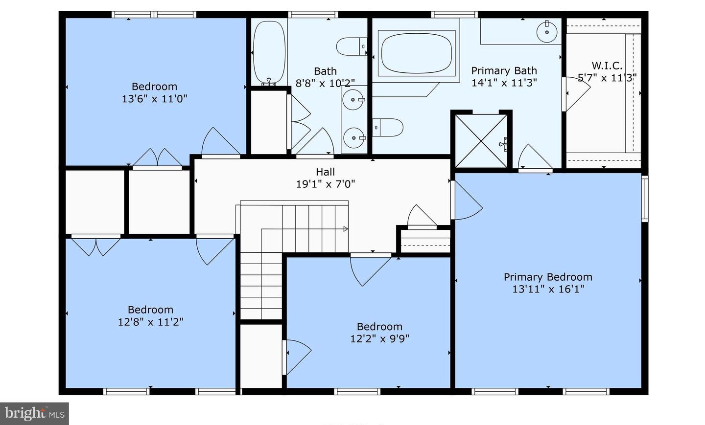 8228 Honeysuckle Rd