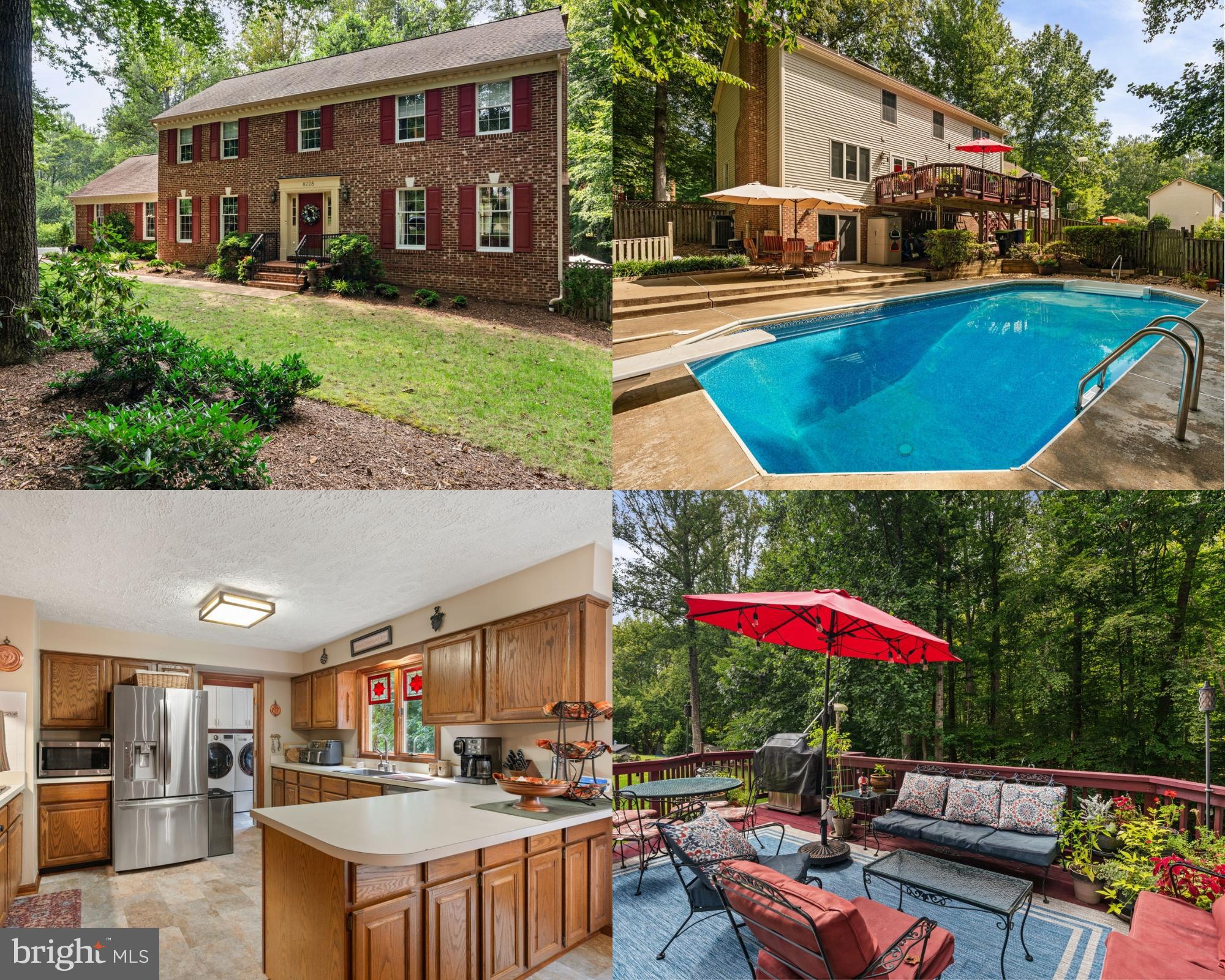 8228 Honeysuckle Rd