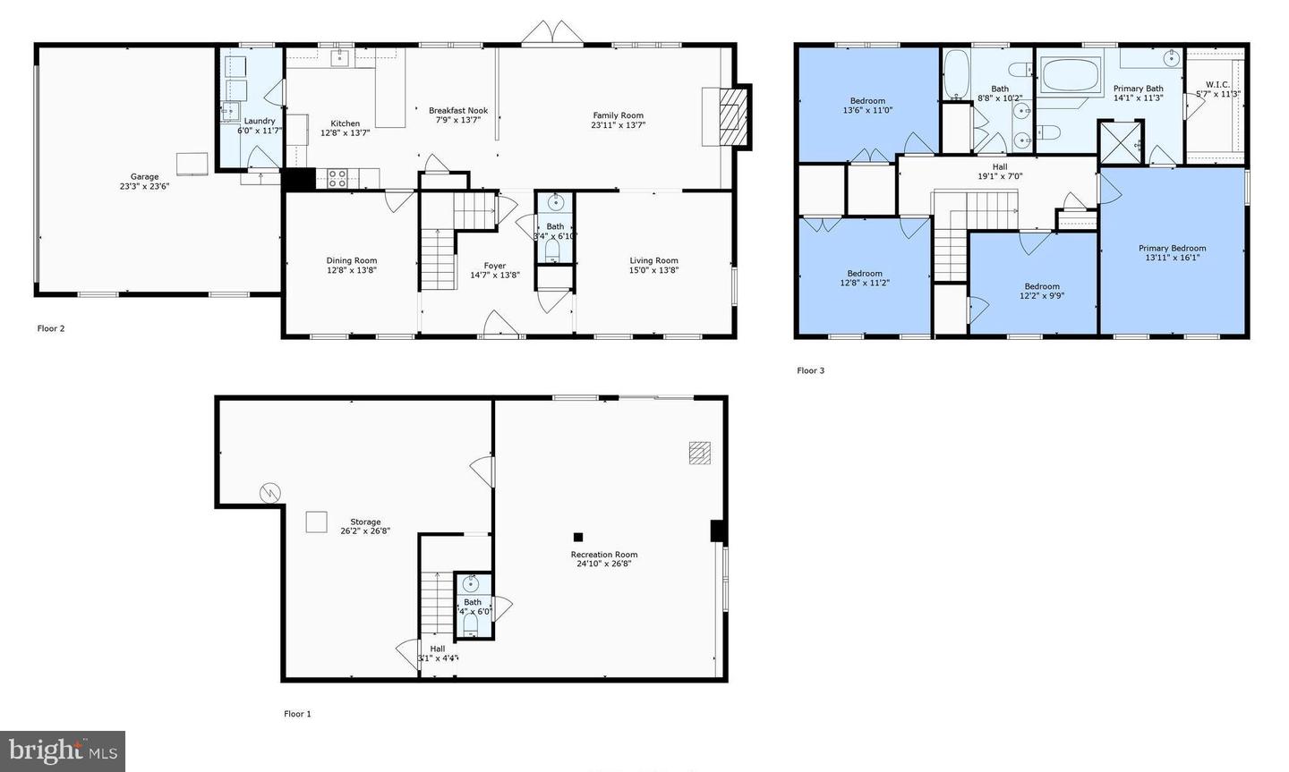 8228 Honeysuckle Rd
