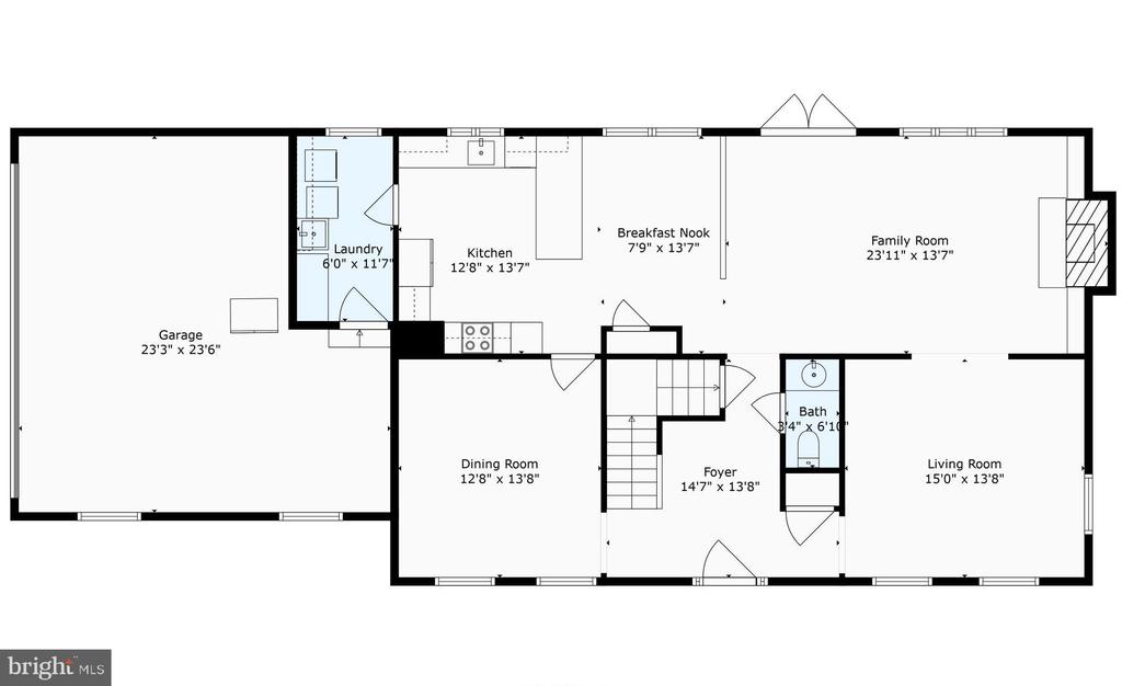 8228 Honeysuckle Rd