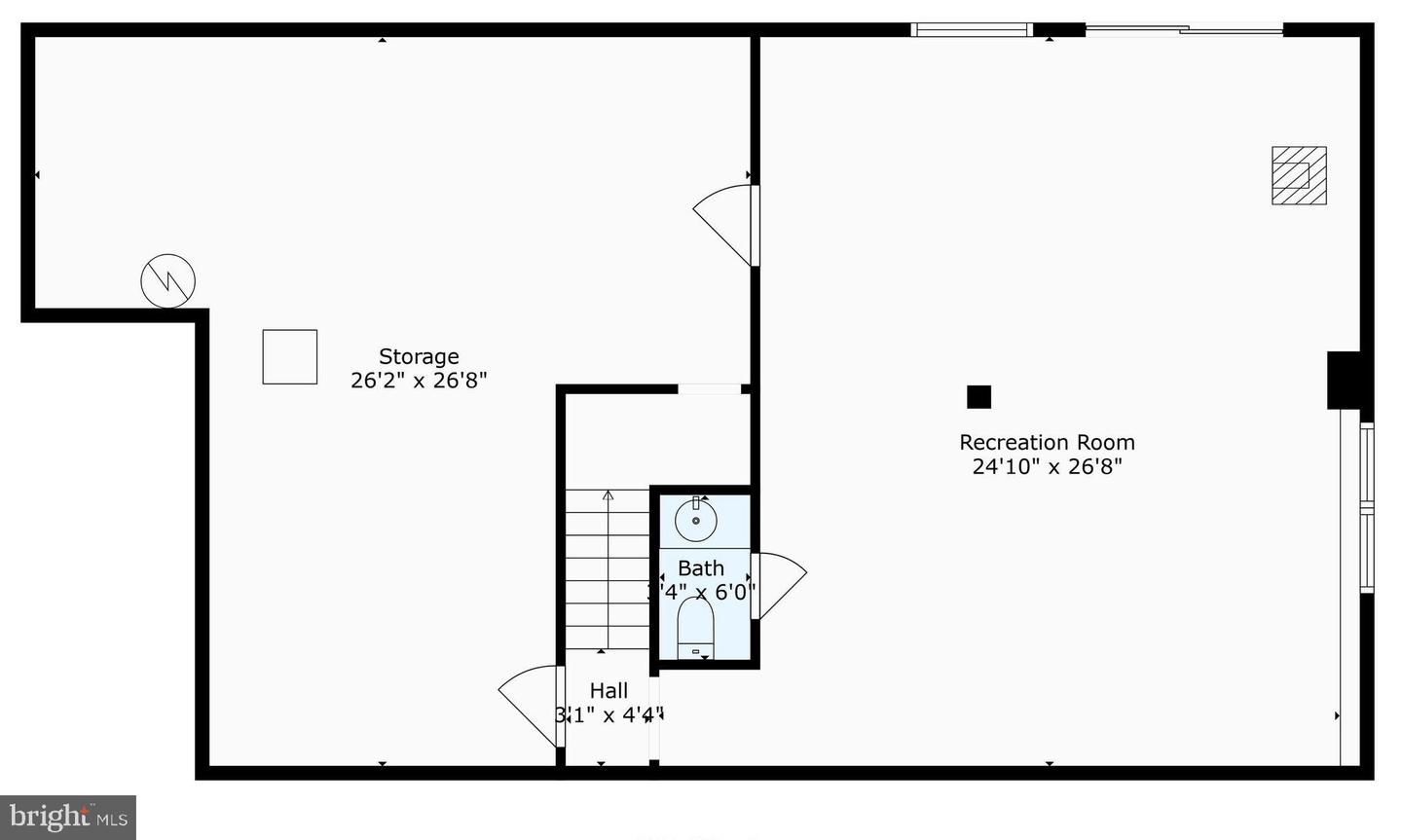 8228 Honeysuckle Rd