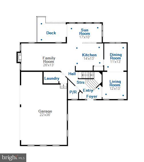 13235 AMBLEWOOD DRIVE