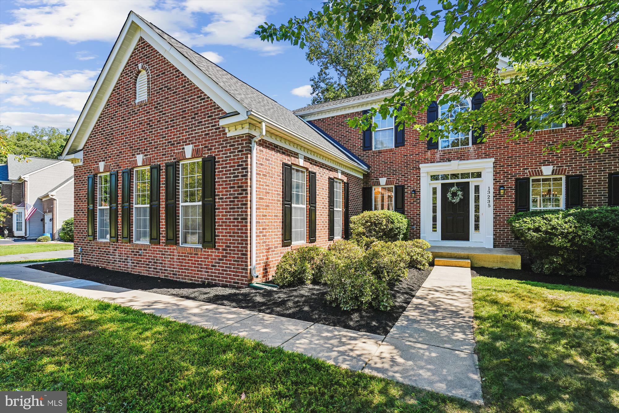 13235 AMBLEWOOD DRIVE