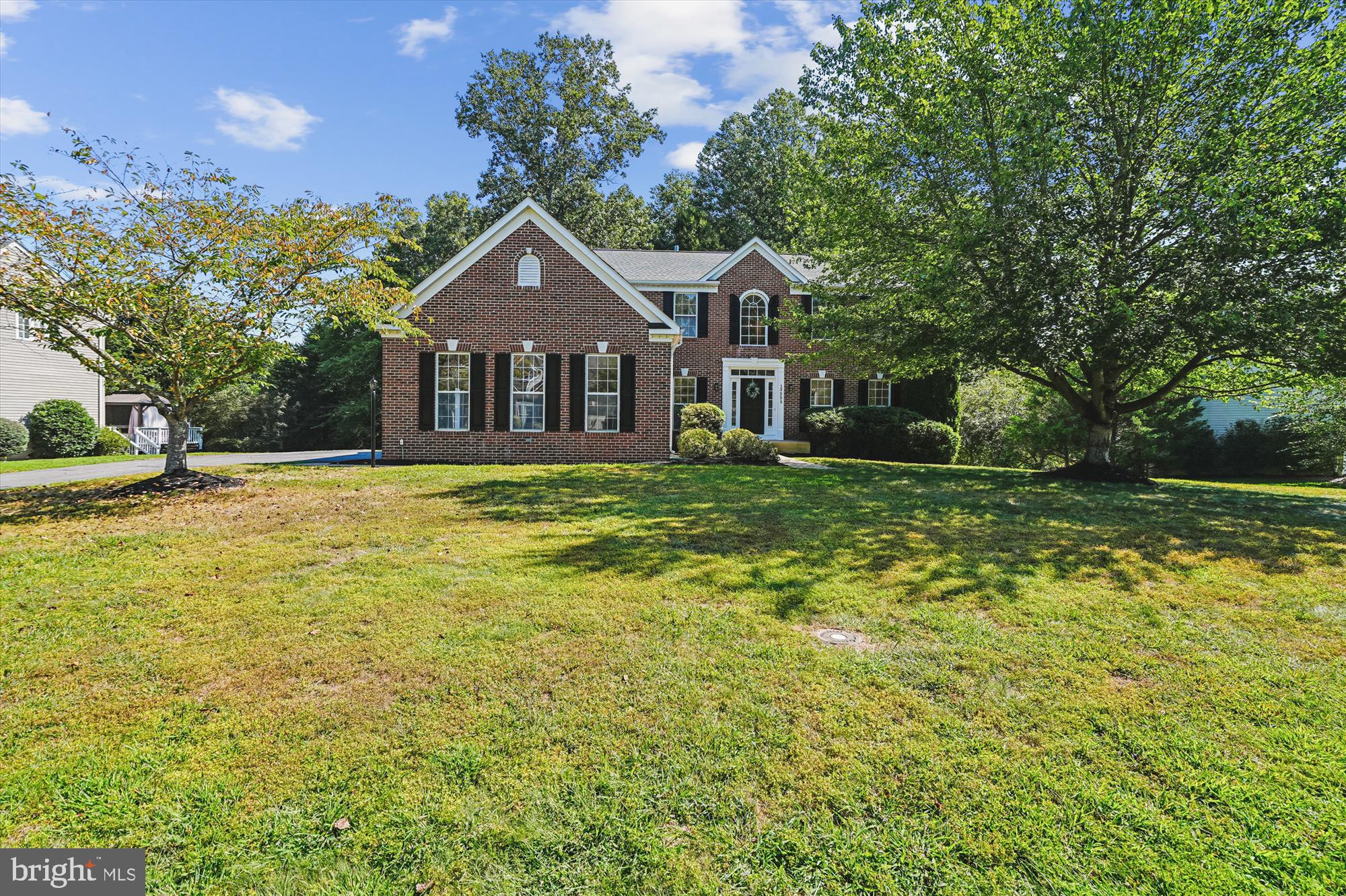 13235 AMBLEWOOD DRIVE