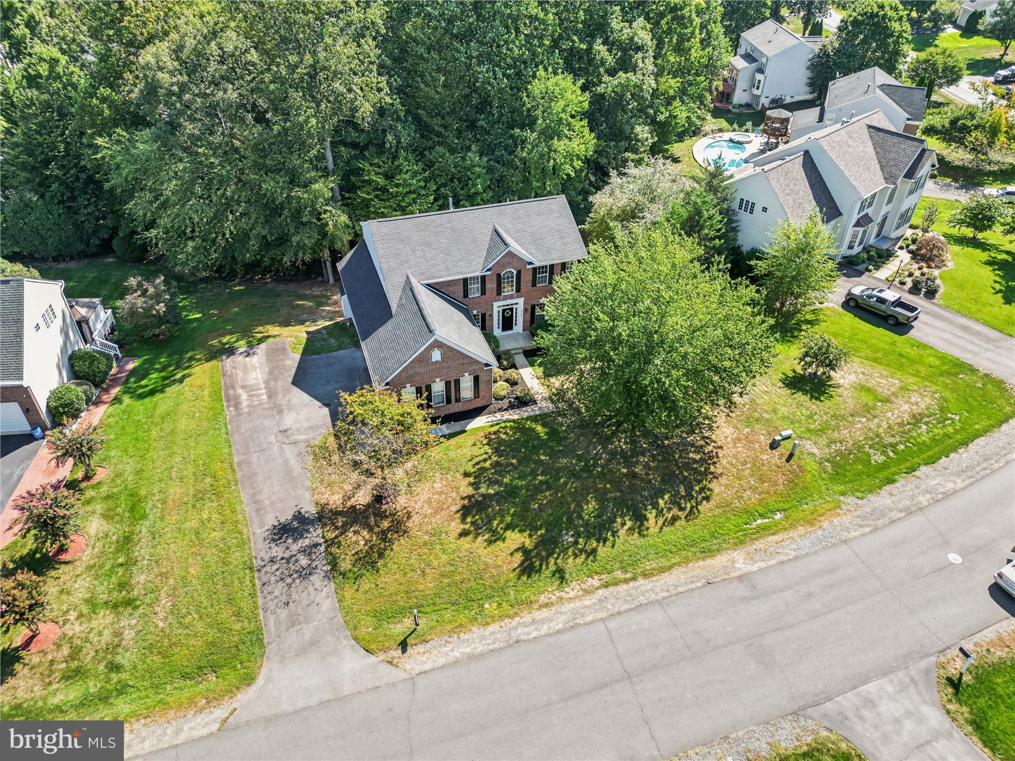 13235 AMBLEWOOD DRIVE