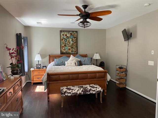 10793 MONOCACY WAY