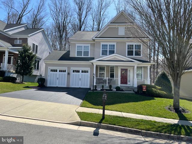 10793 MONOCACY WAY