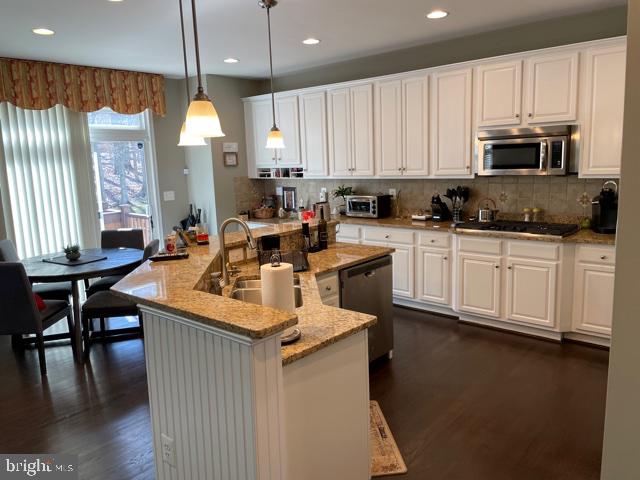 10793 MONOCACY WAY