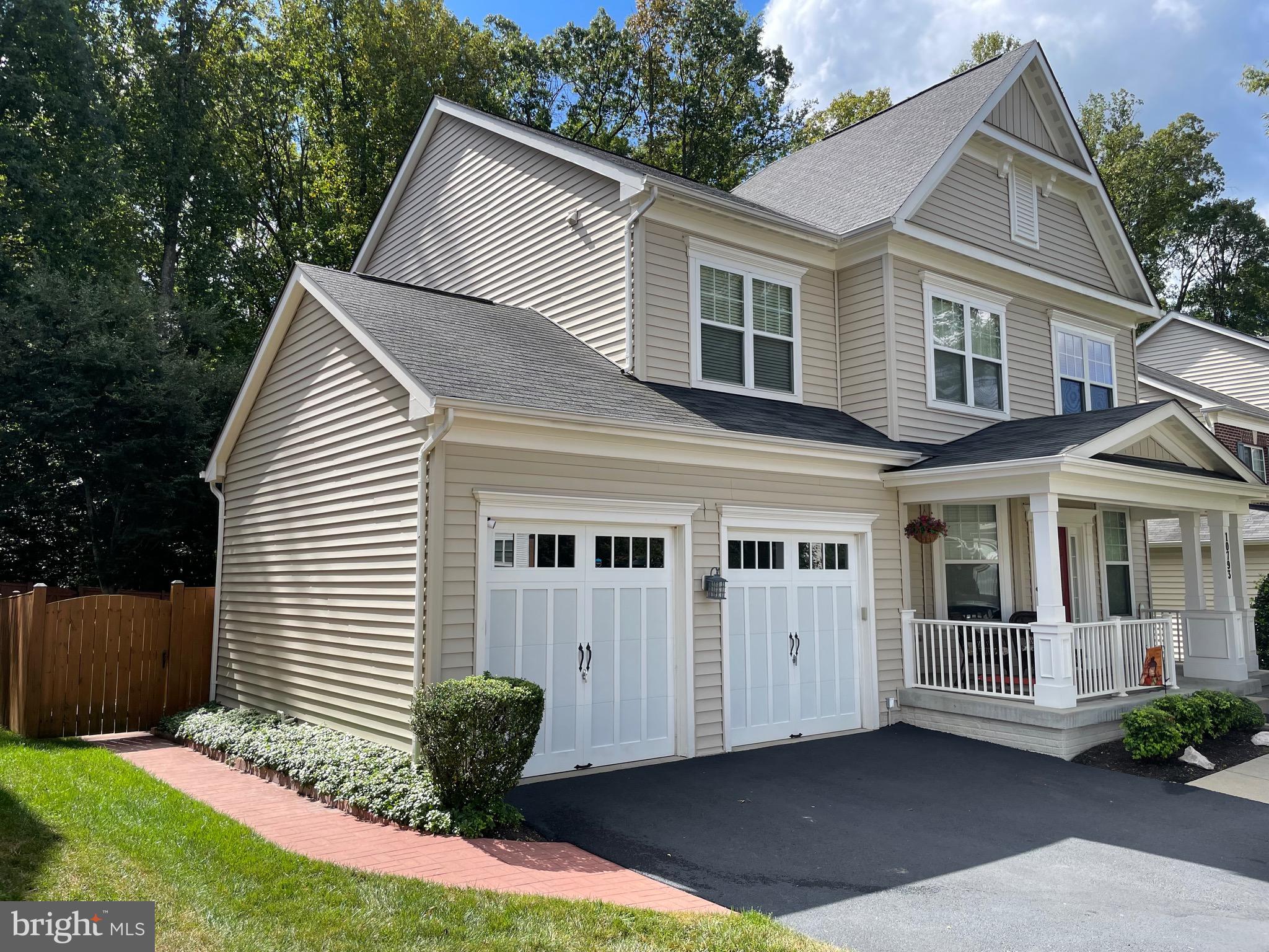 10793 MONOCACY WAY