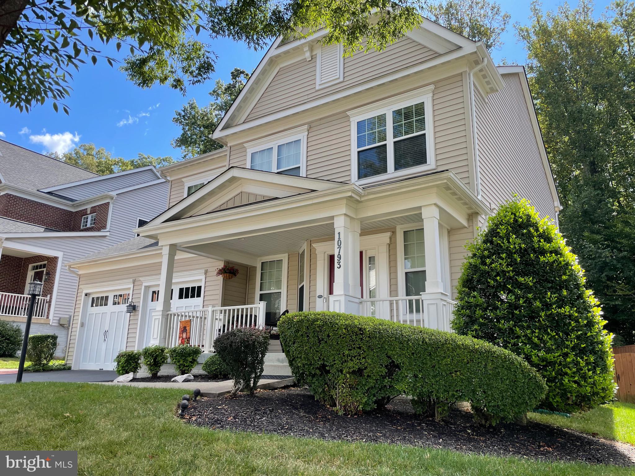 10793 MONOCACY WAY