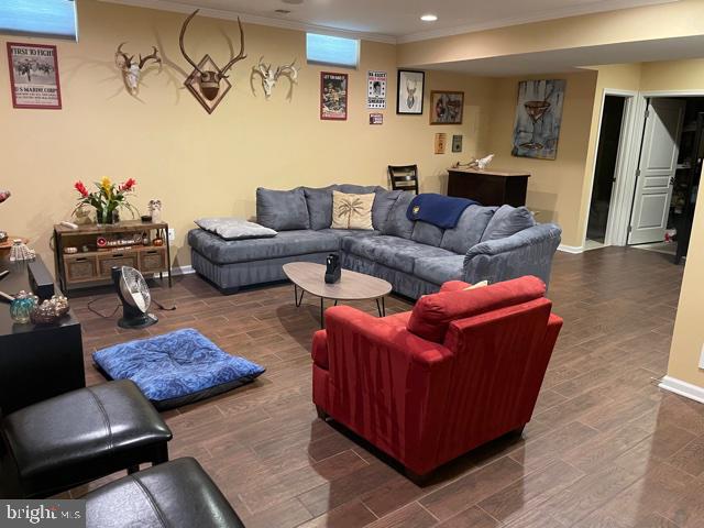 10793 MONOCACY WAY