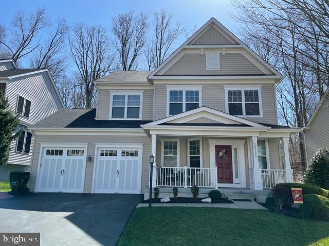 10793 MONOCACY WAY