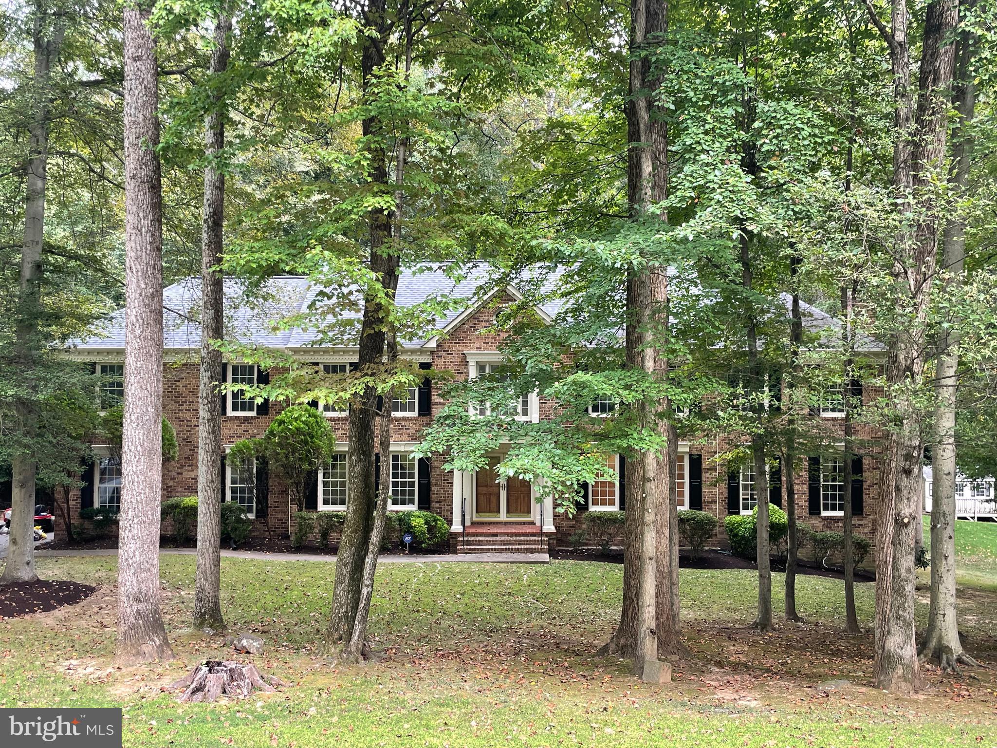 10201 LEATHERLEAF COURT