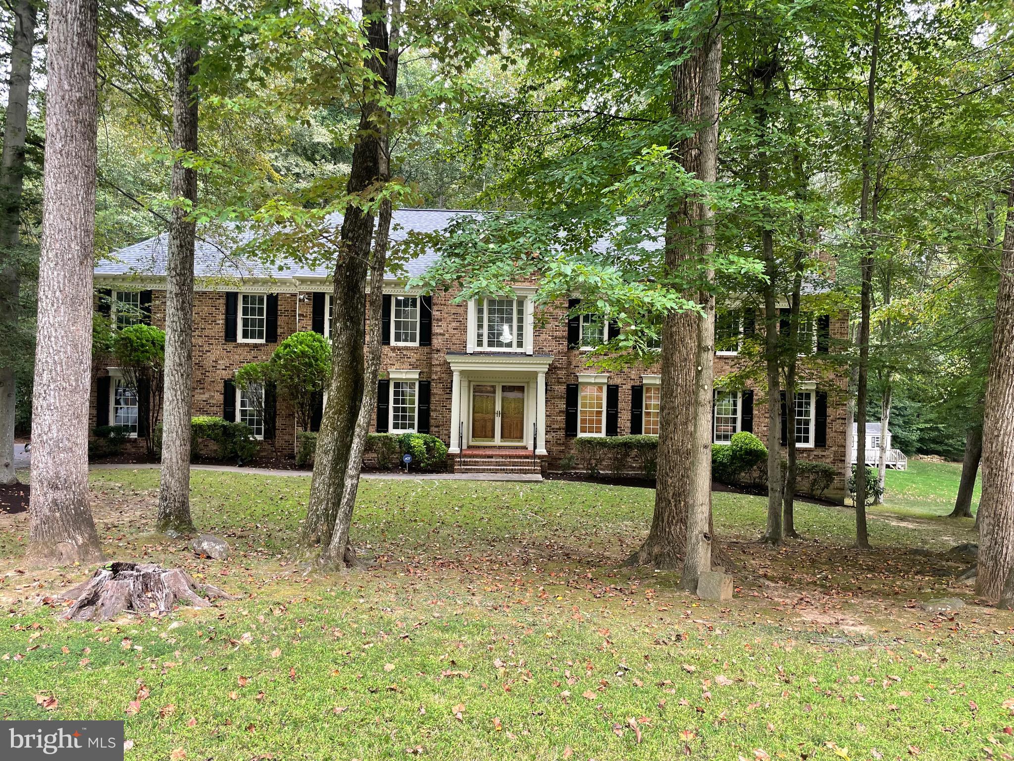 10201 LEATHERLEAF COURT