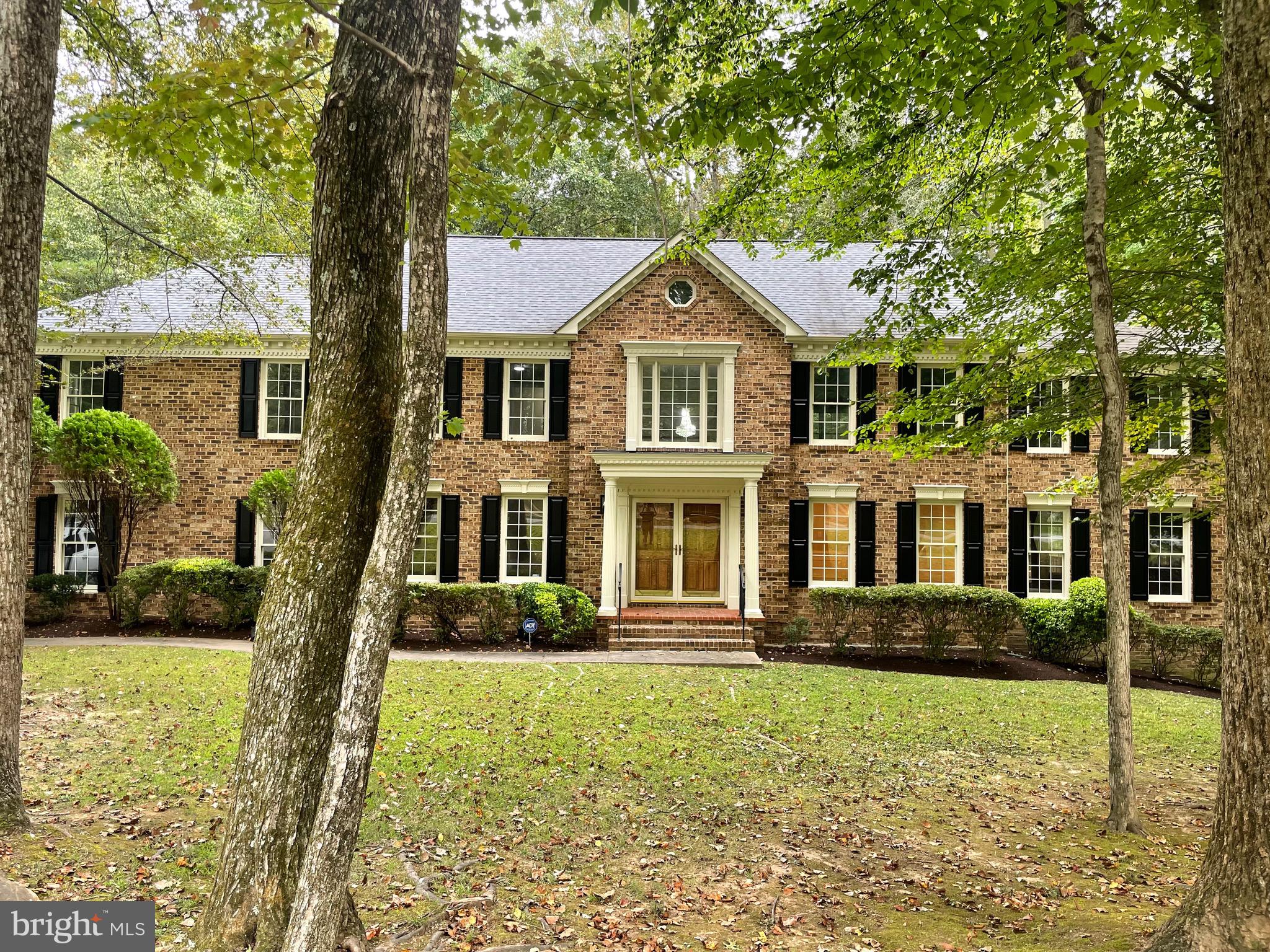 10201 LEATHERLEAF COURT
