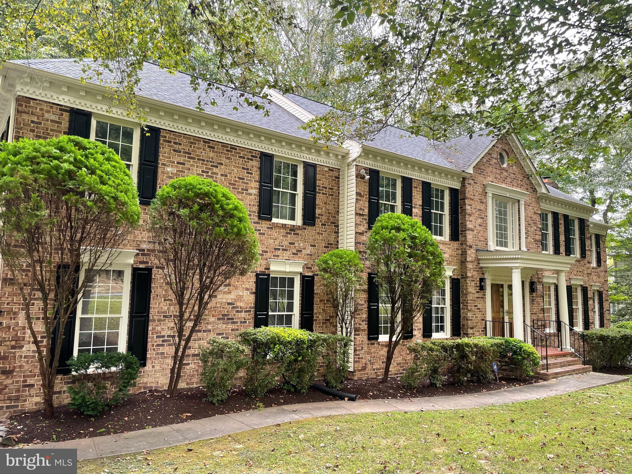 10201 LEATHERLEAF COURT
