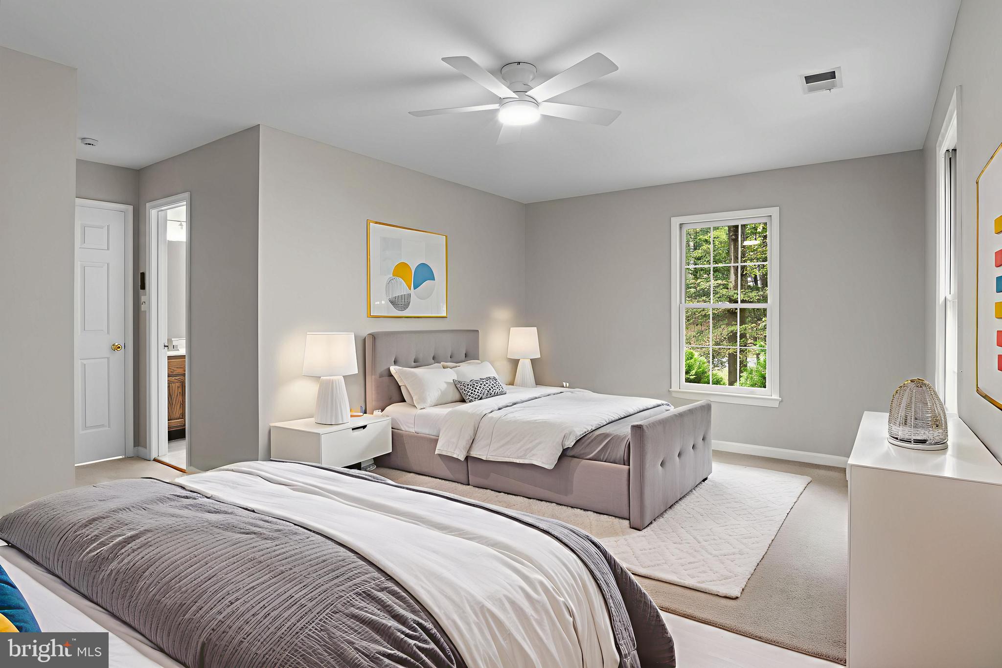 10201 LEATHERLEAF COURT