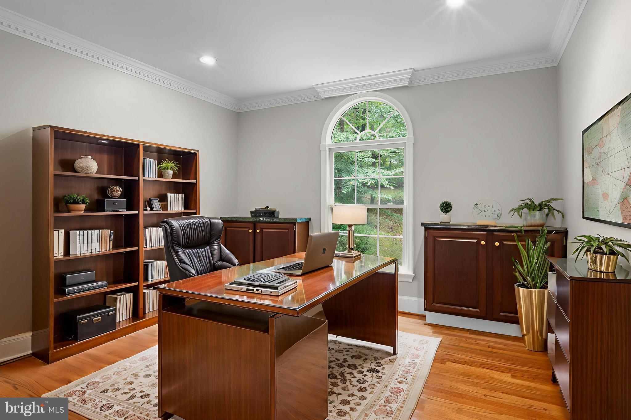 10201 LEATHERLEAF COURT