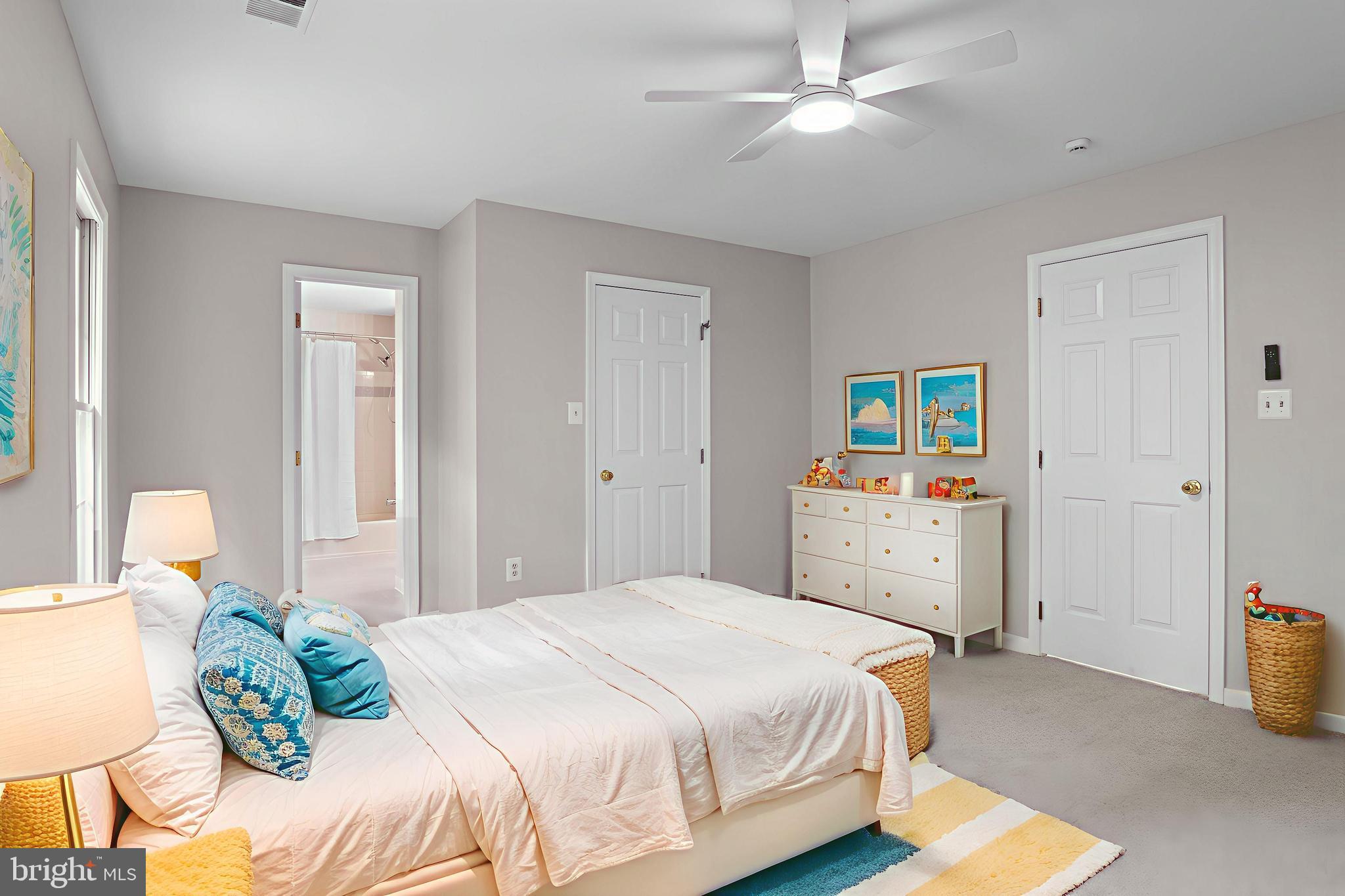 10201 LEATHERLEAF COURT