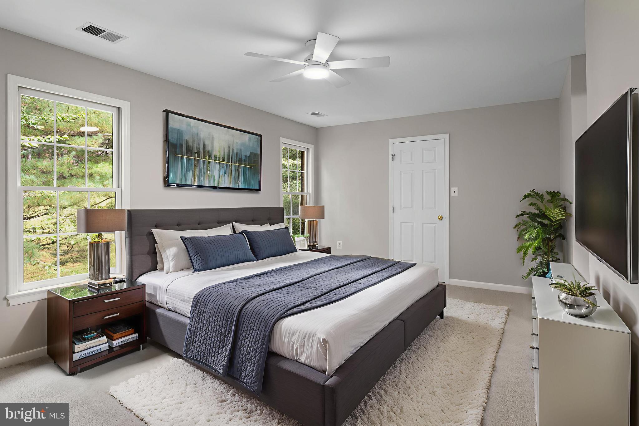 10201 LEATHERLEAF COURT