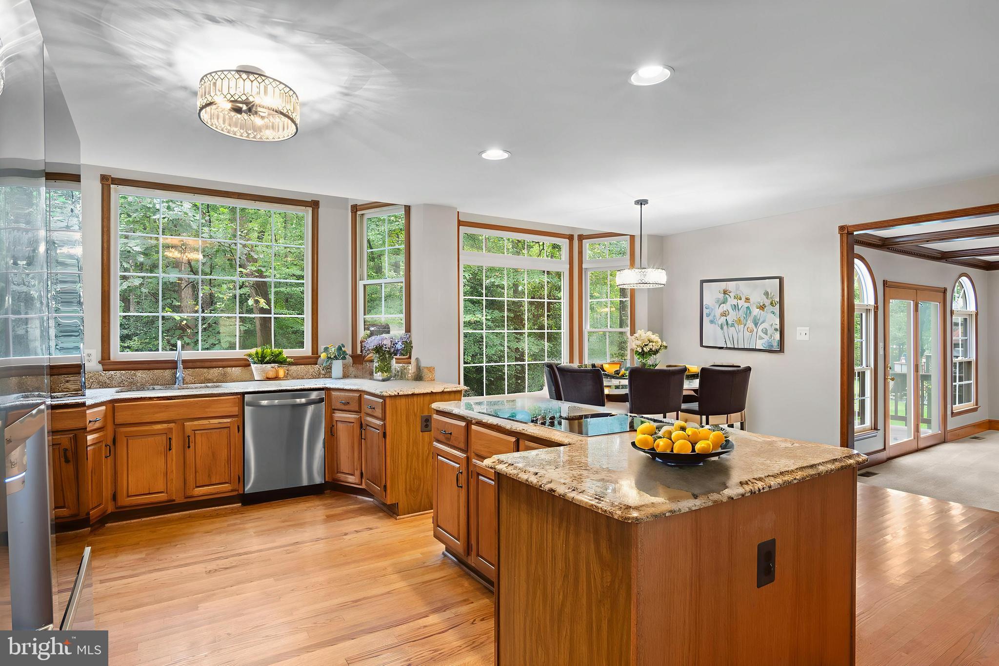 10201 LEATHERLEAF COURT