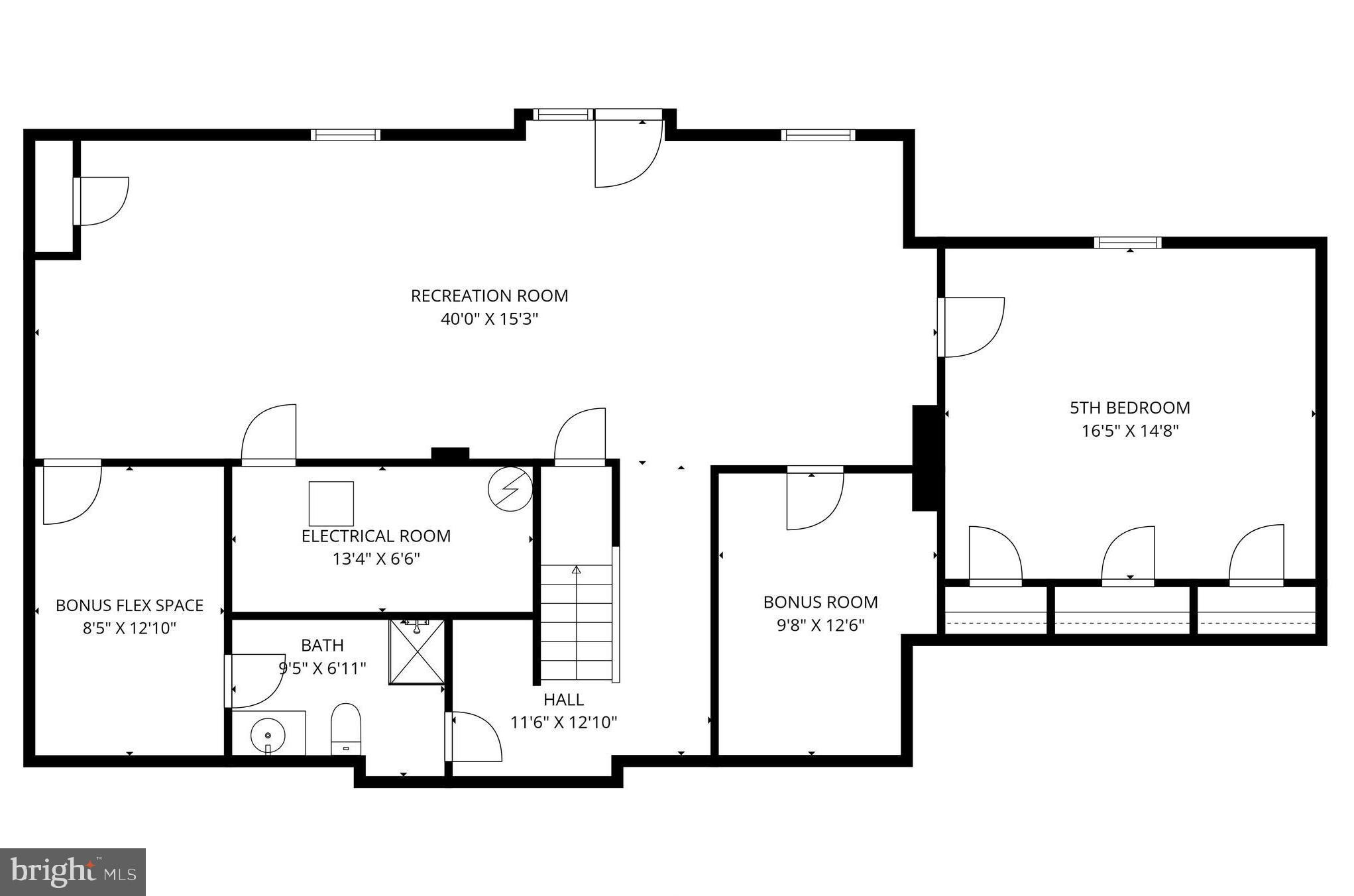 10201 LEATHERLEAF COURT