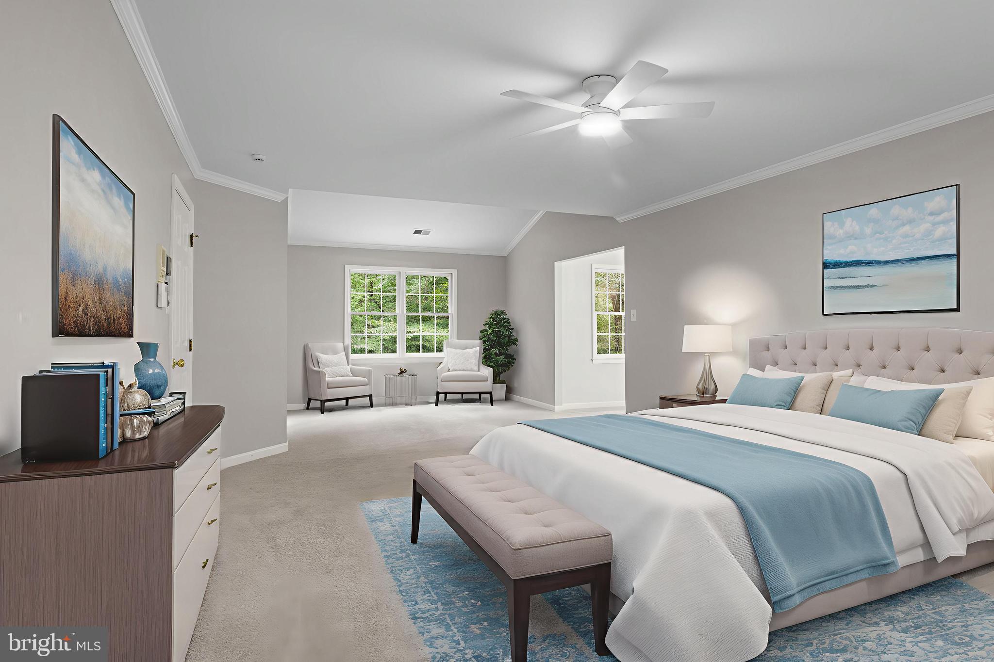 10201 LEATHERLEAF COURT