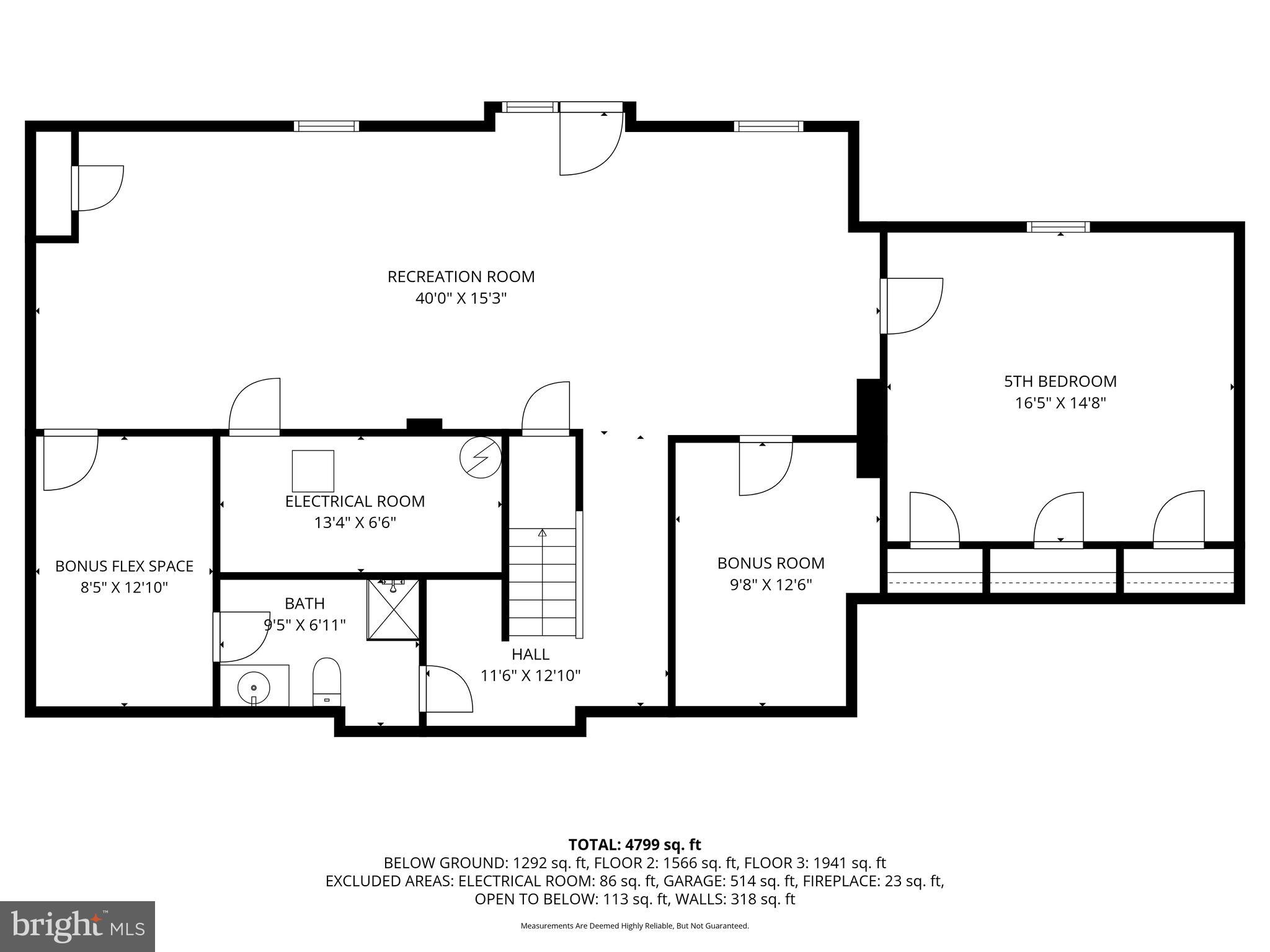 10201 LEATHERLEAF COURT