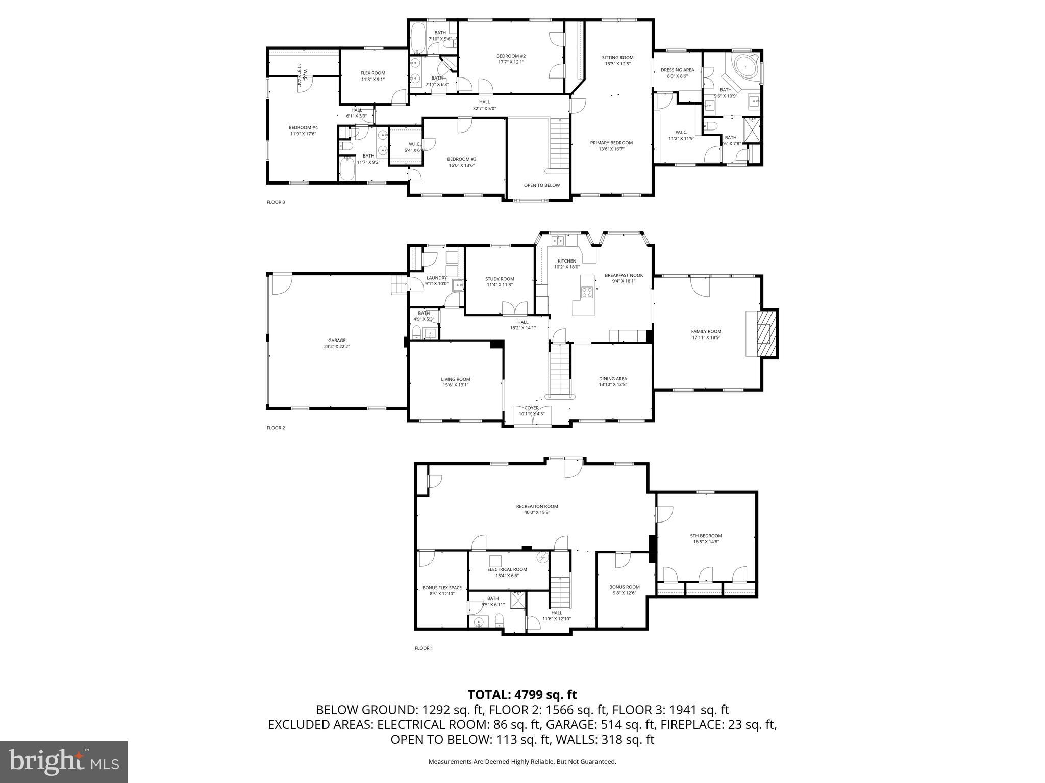 10201 LEATHERLEAF COURT