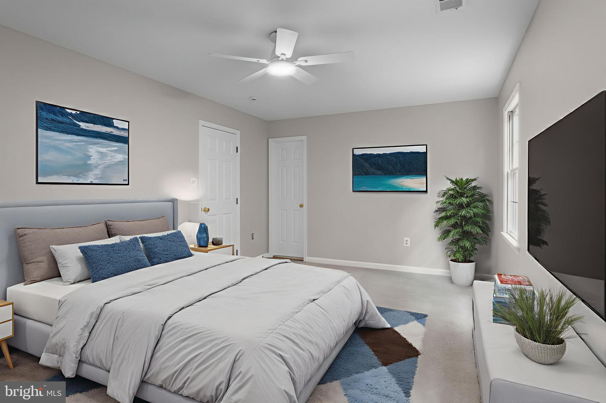 10201 LEATHERLEAF COURT