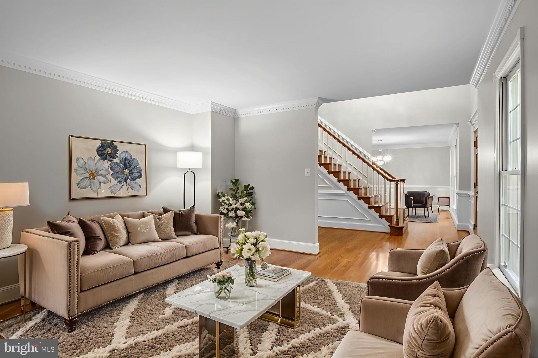 10201 LEATHERLEAF COURT