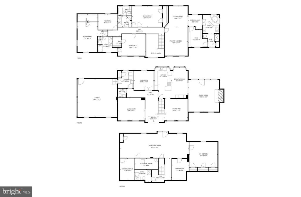10201 LEATHERLEAF COURT