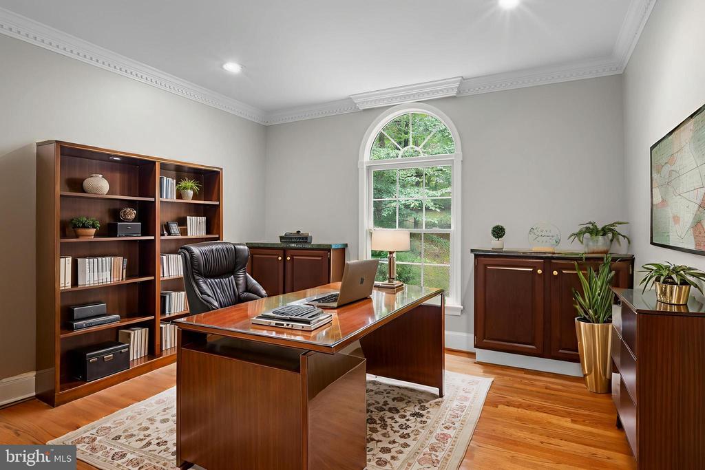 10201 LEATHERLEAF COURT