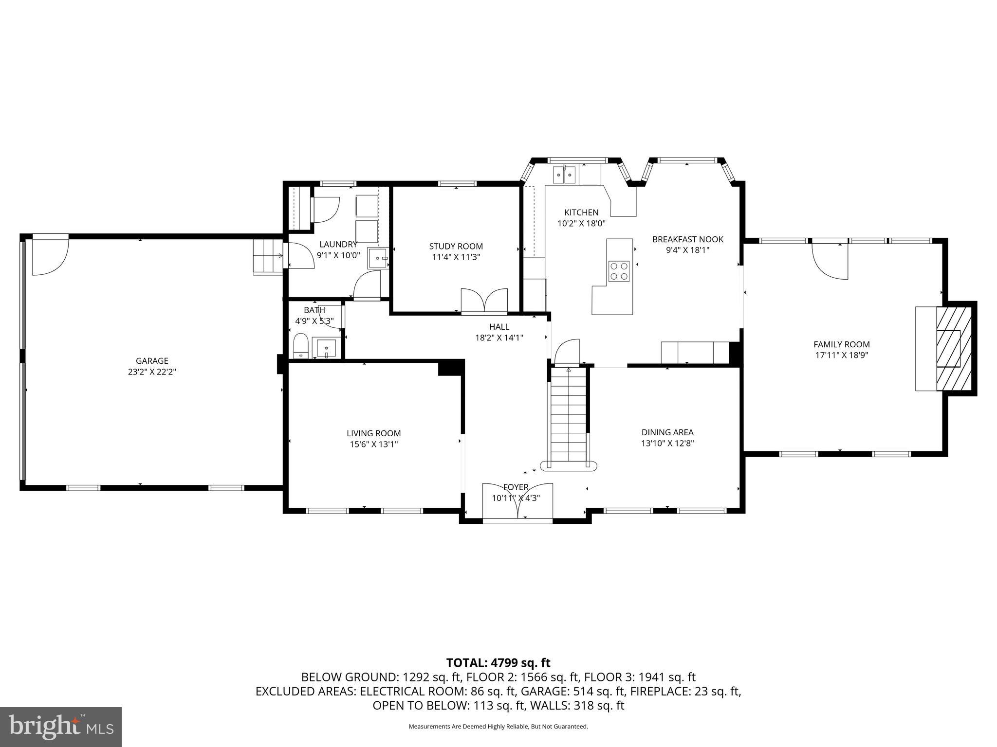 10201 LEATHERLEAF COURT
