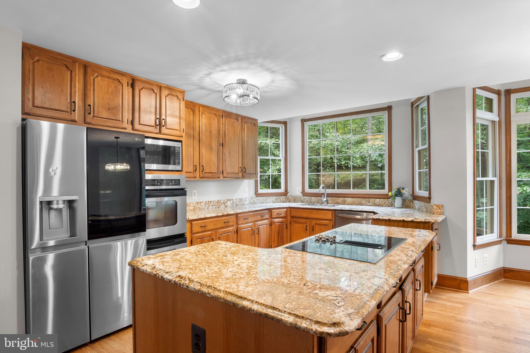 10201 LEATHERLEAF COURT