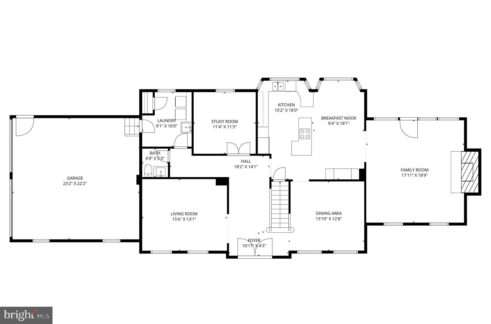 10201 LEATHERLEAF COURT